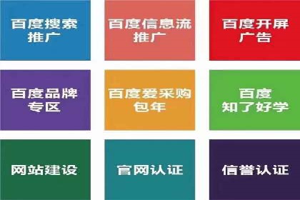 百度推广开户后如何进行数据分析与调整？